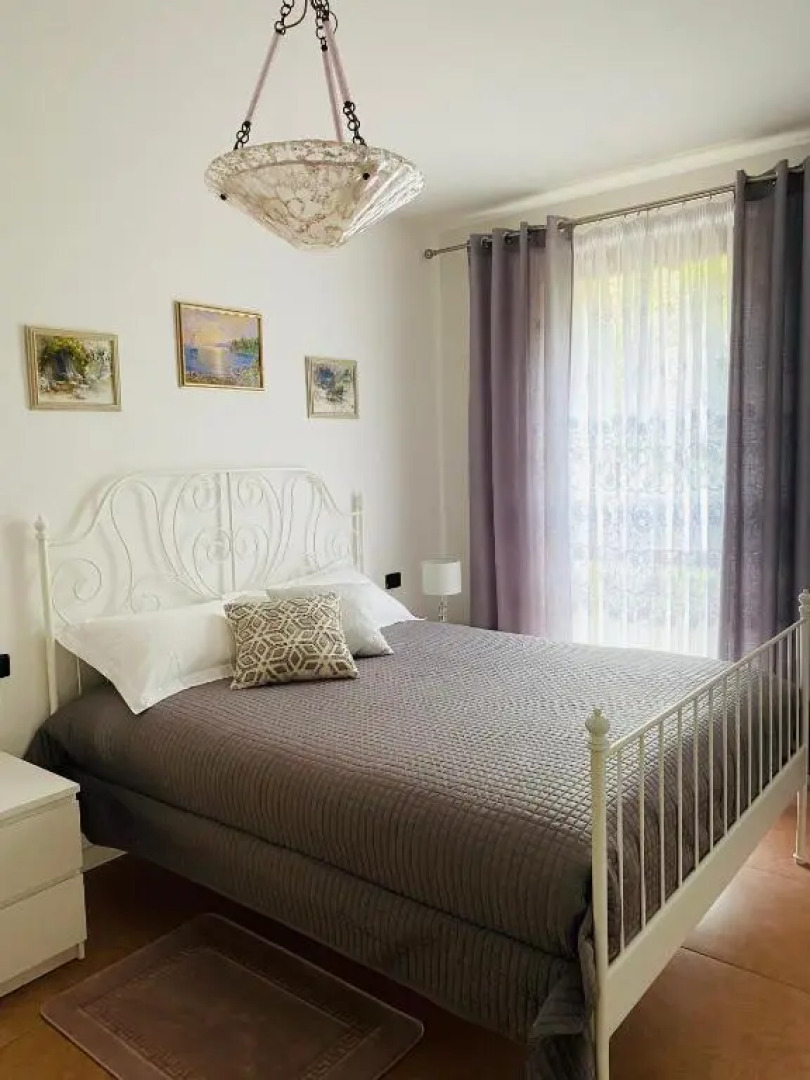 Il Paradiso Apartments