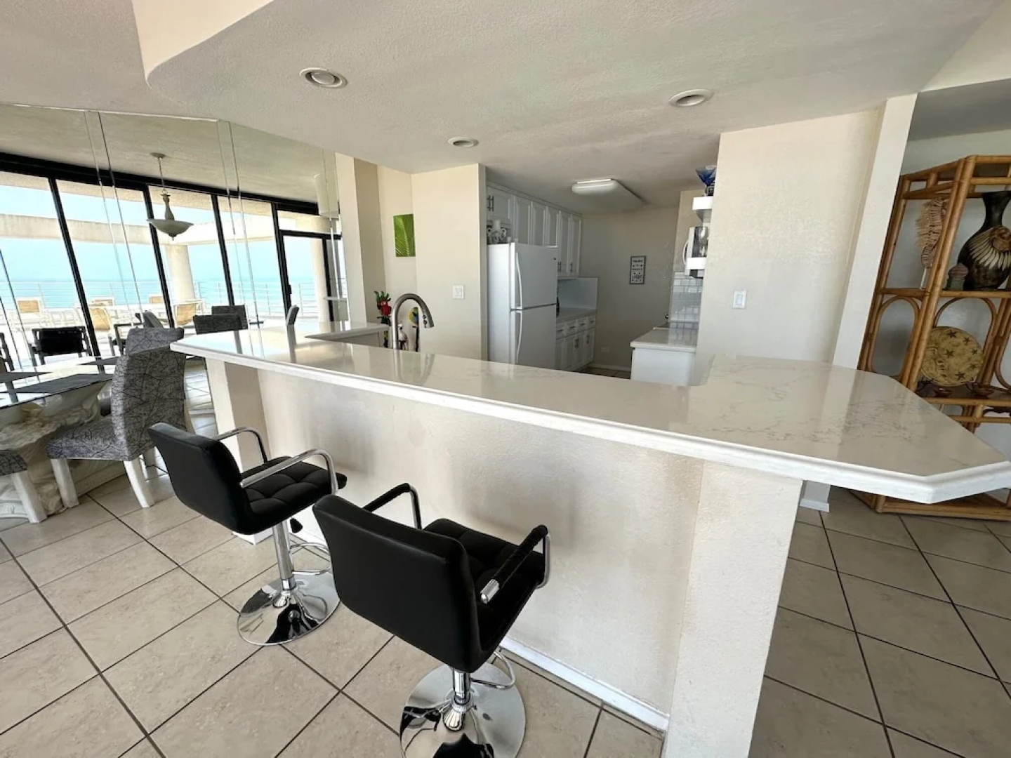 Sunchase IV by South Padre Resort Rental