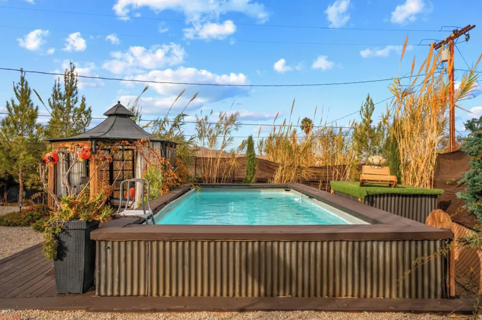 Casa Luisa Joshua Tree