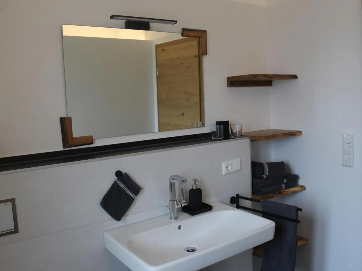 Ferienwohnung an der Jodquelle