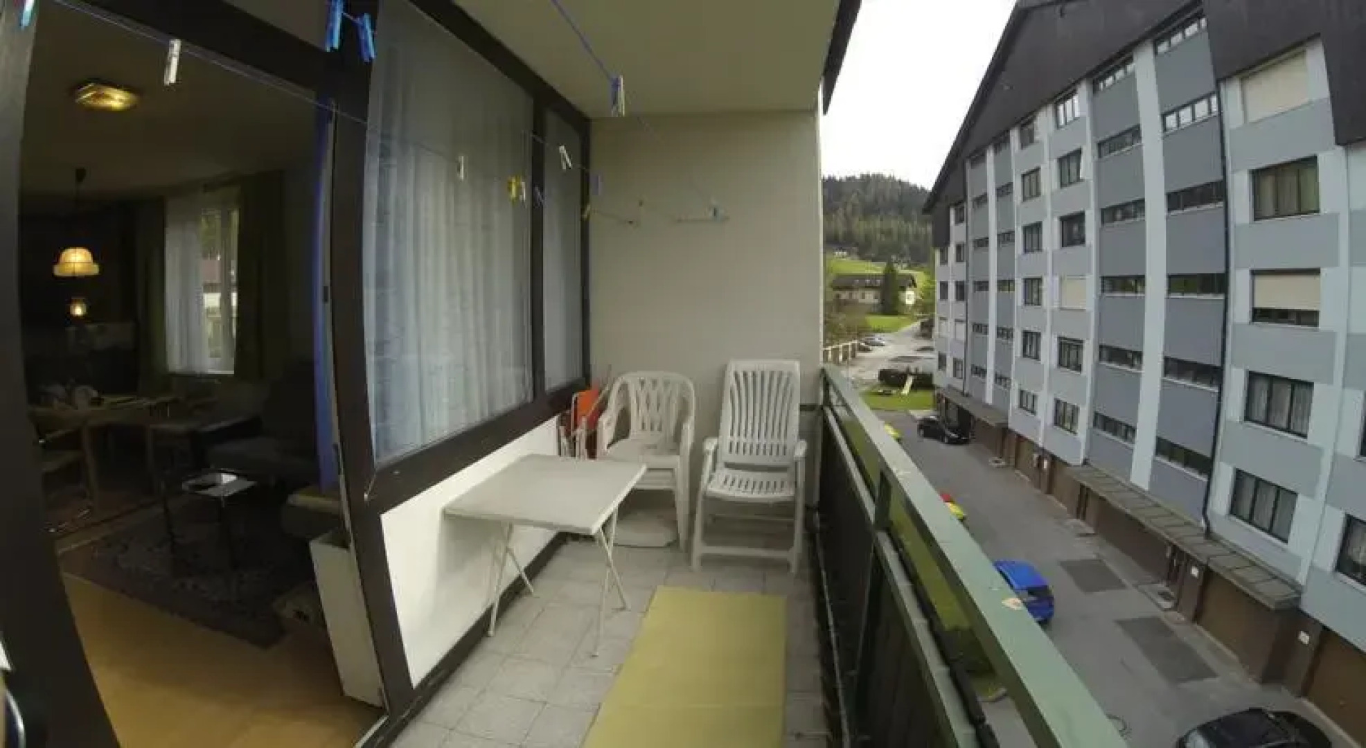 Ferienwohnung Mariazell