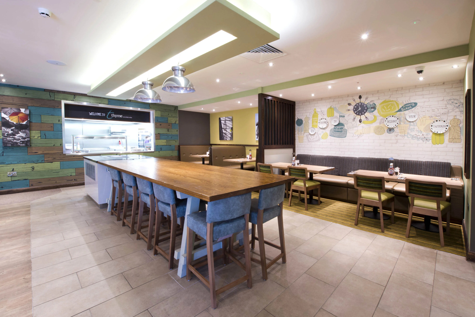 Premier Inn Darlington Town Centre