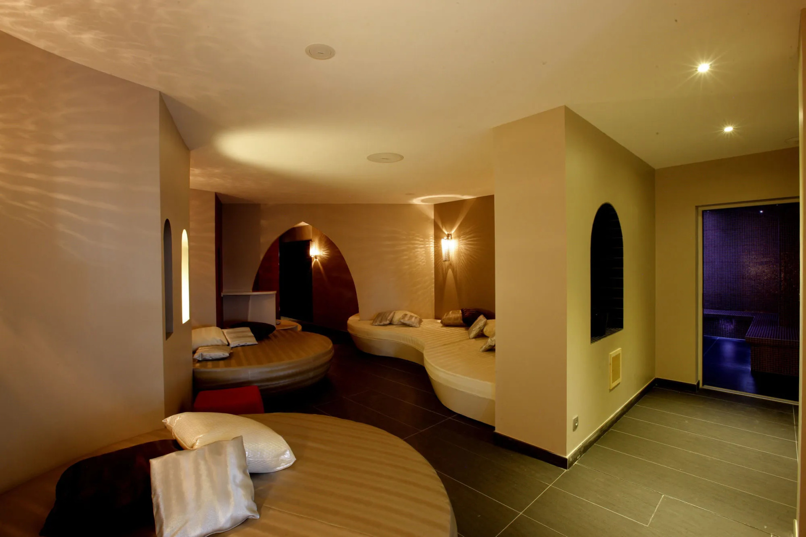 Oz'Inn Hôtel
