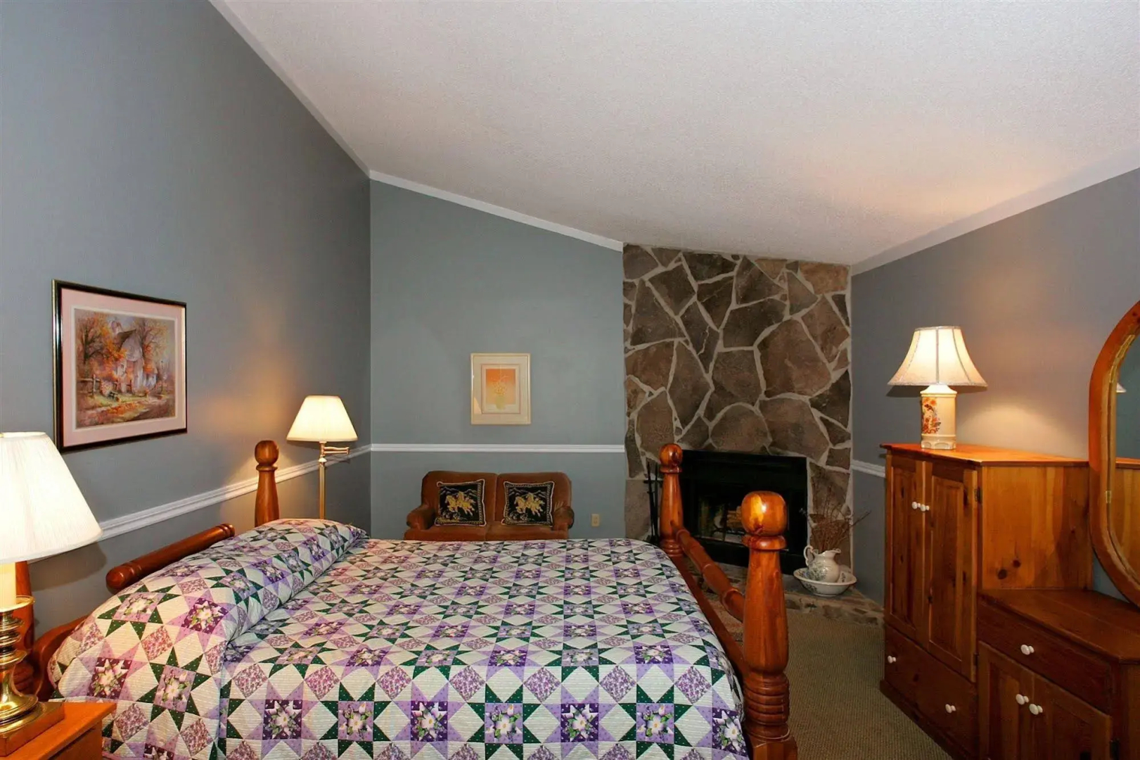 Pretty River Valley Country Inn