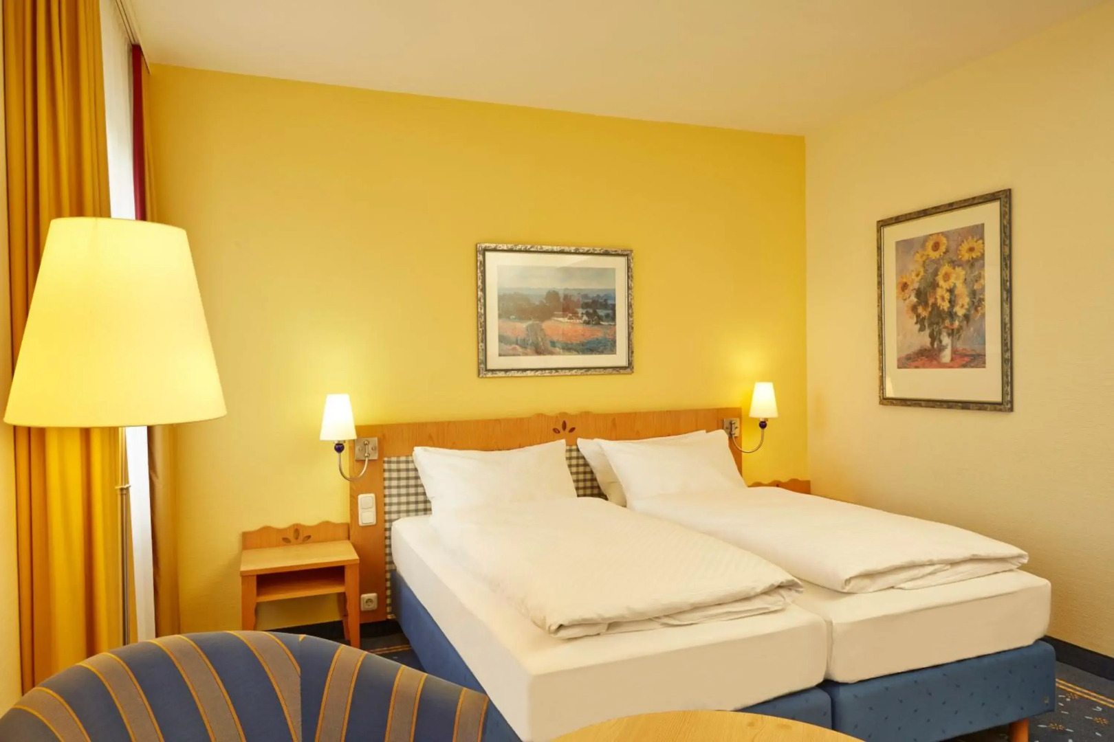 H+ Hotel & SPA Friedrichroda