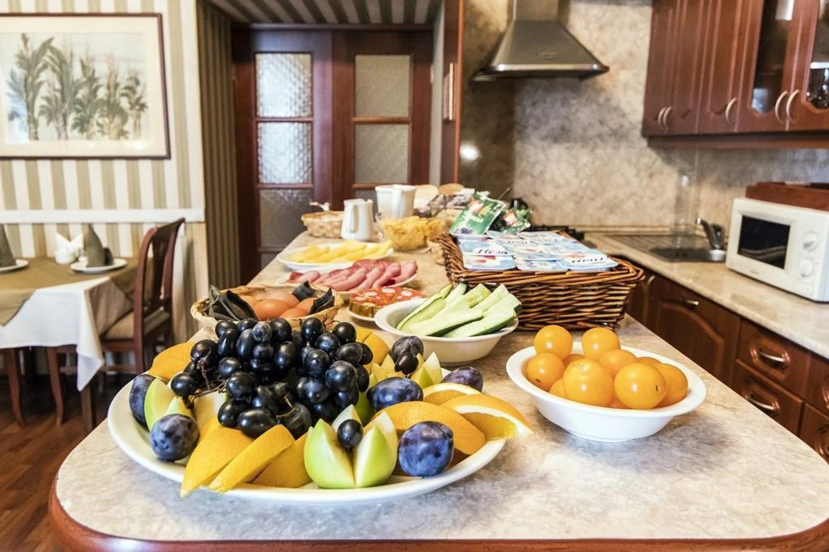 Норд Капп Владимирский