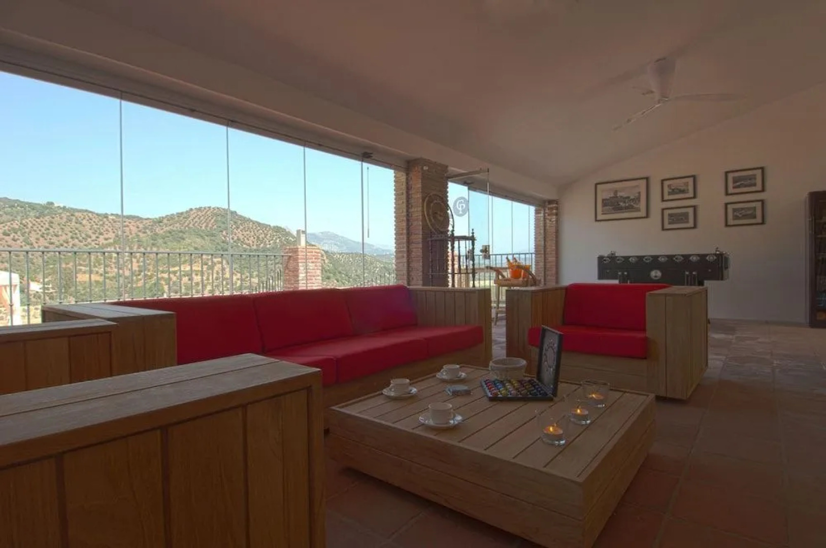 Cortijo Piltraque - Relais de Charme