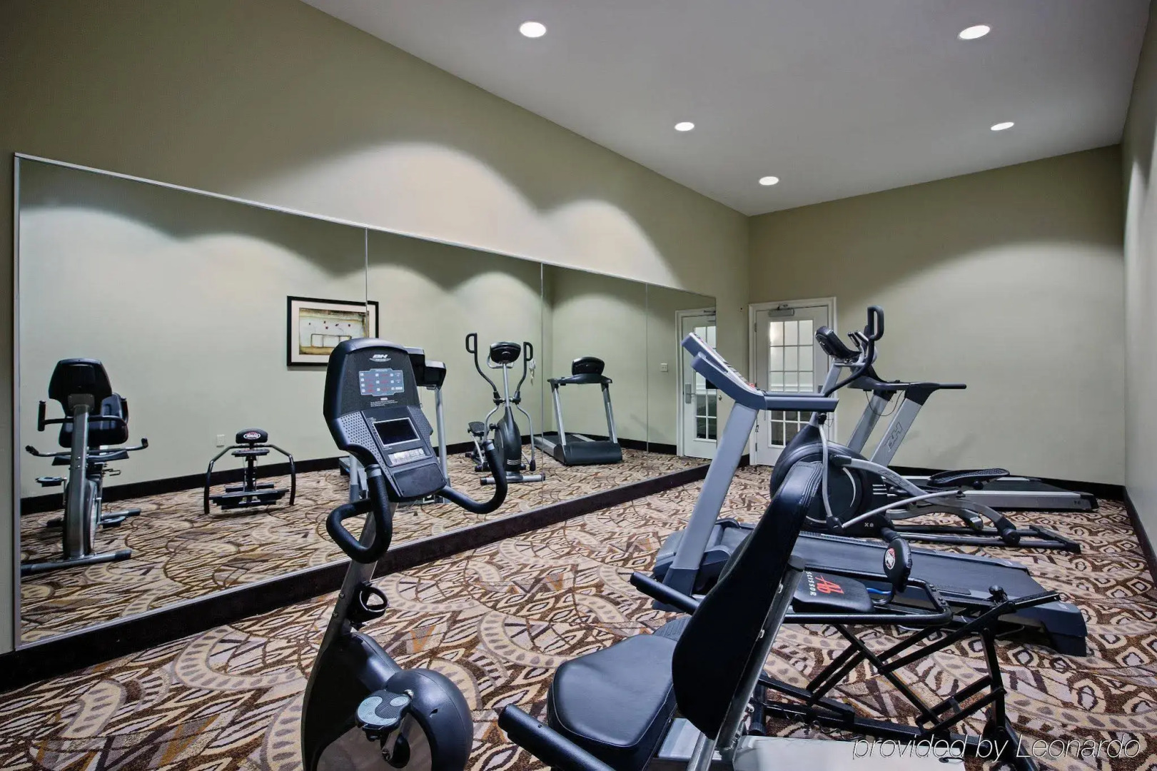 Best Western Iowa/Lake Charles East