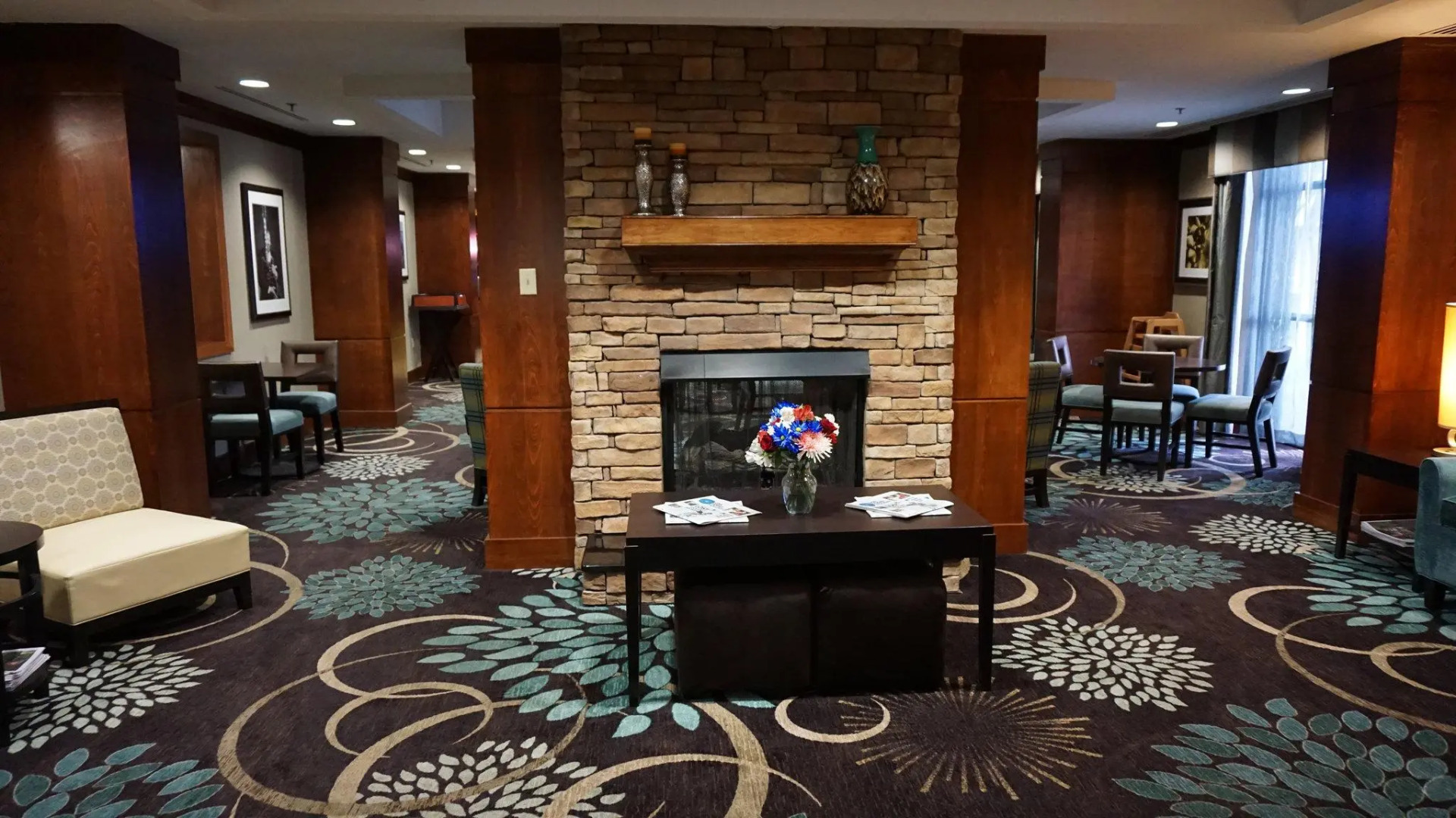 Staybridge Suites Memphis - Poplar Ave East by IHG
