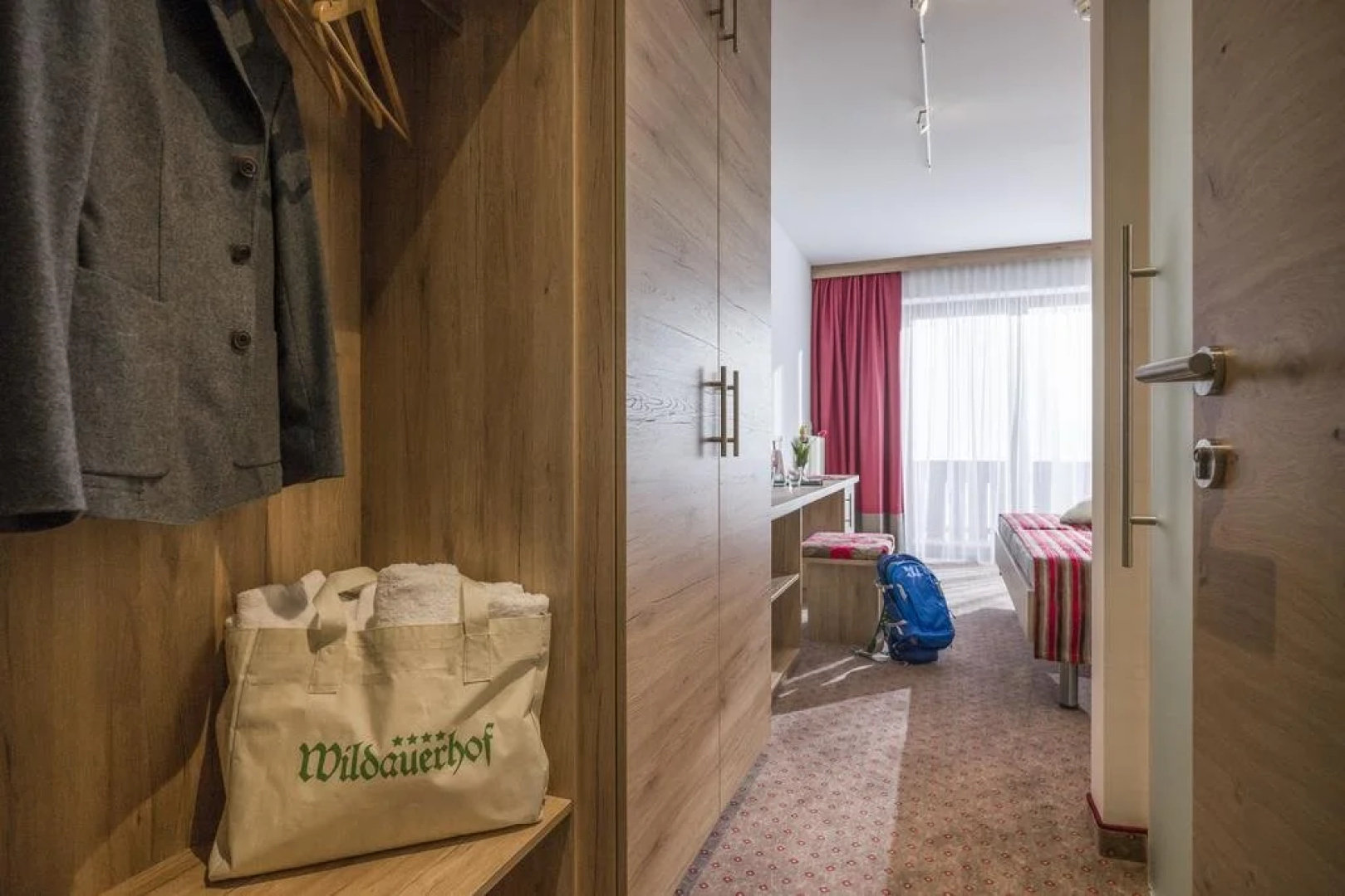 Hotel Wildauerhof