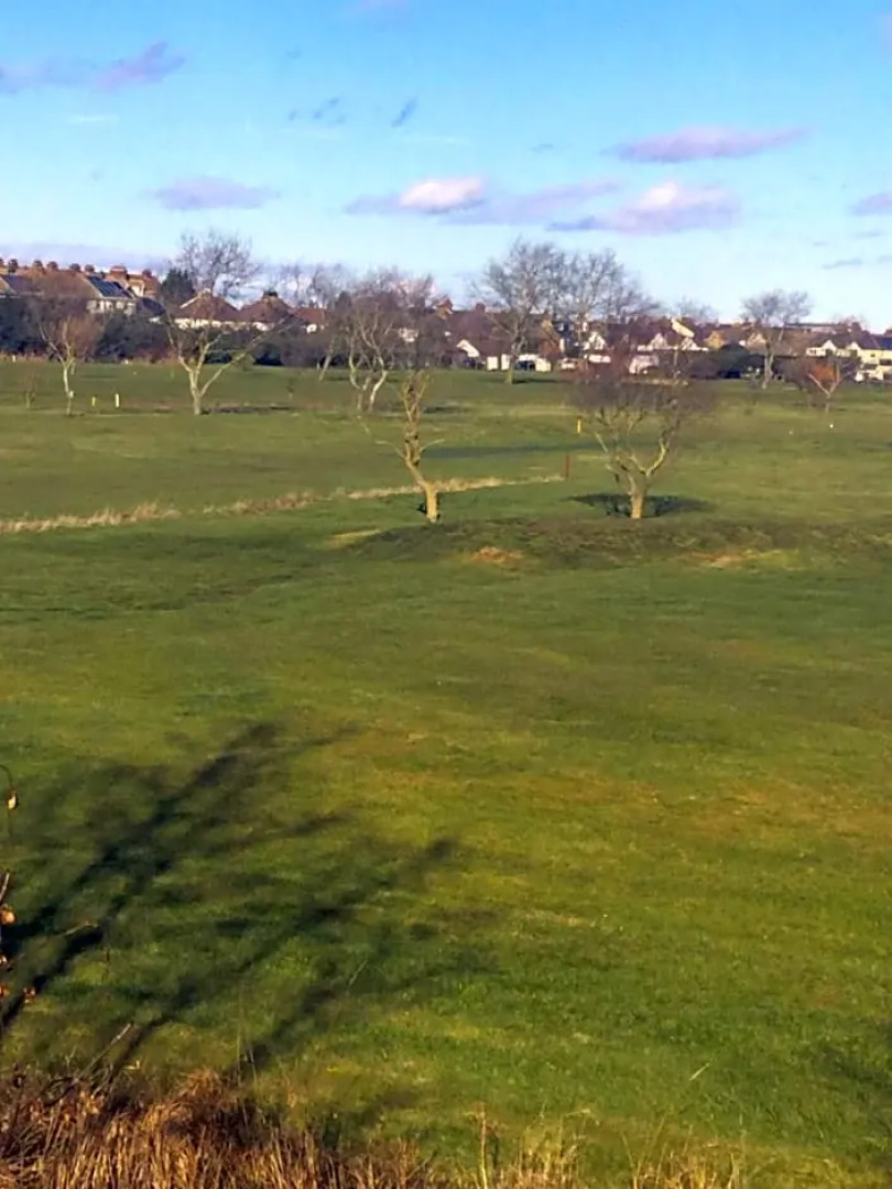 Cliftonville House Bed  Breakfast