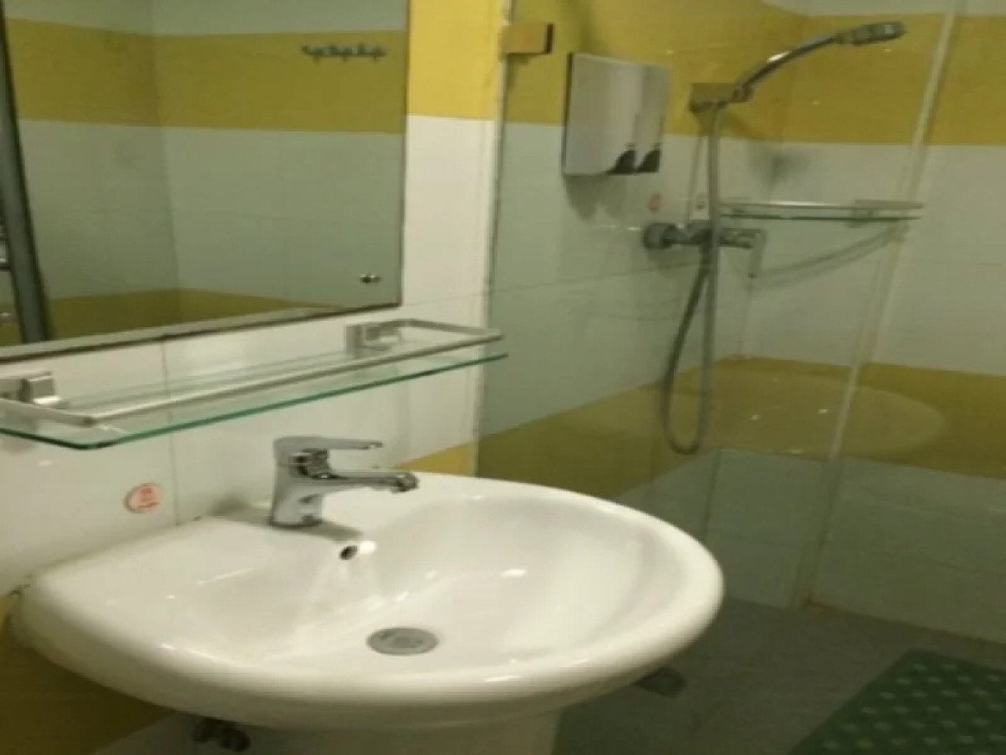 7 Days Inn Bijie Jin Sha He Bin Road Branch