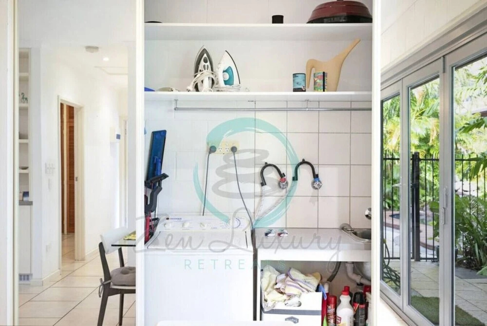 ZEN TREETOPS - 2BR Apartment with Pool