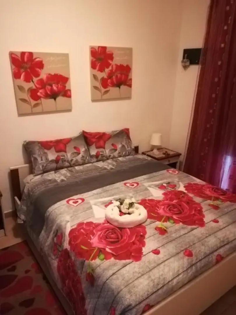 Appartamenti Alessandro