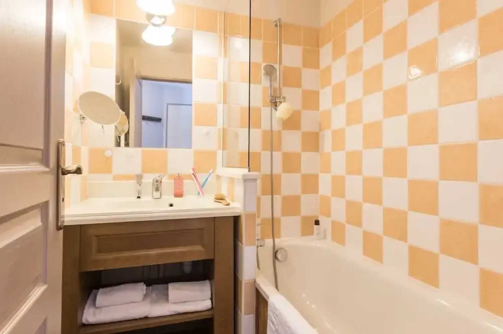 Pierre & Vacances Residence L'Albane