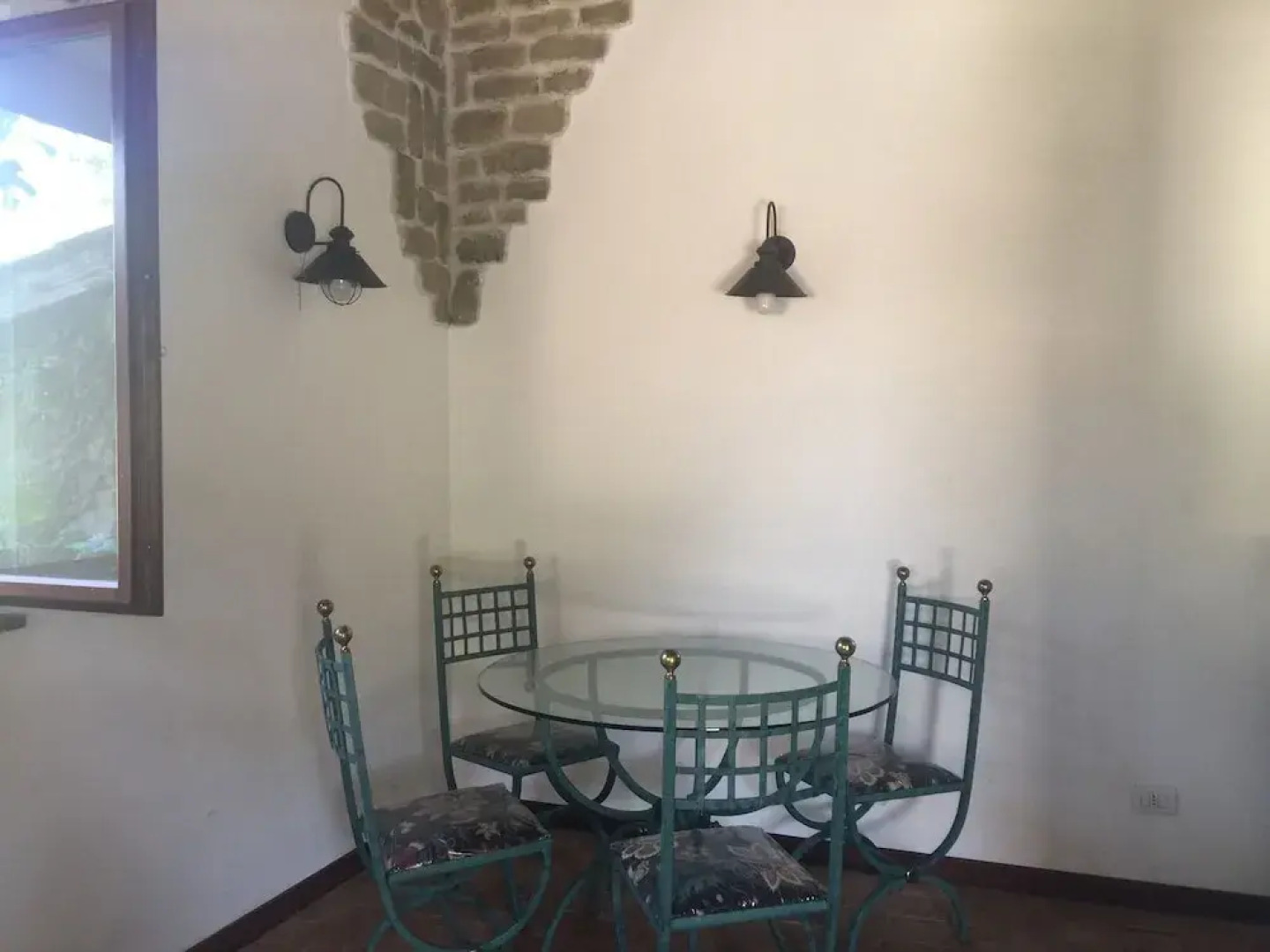 Villino indipendente Sant'Anna