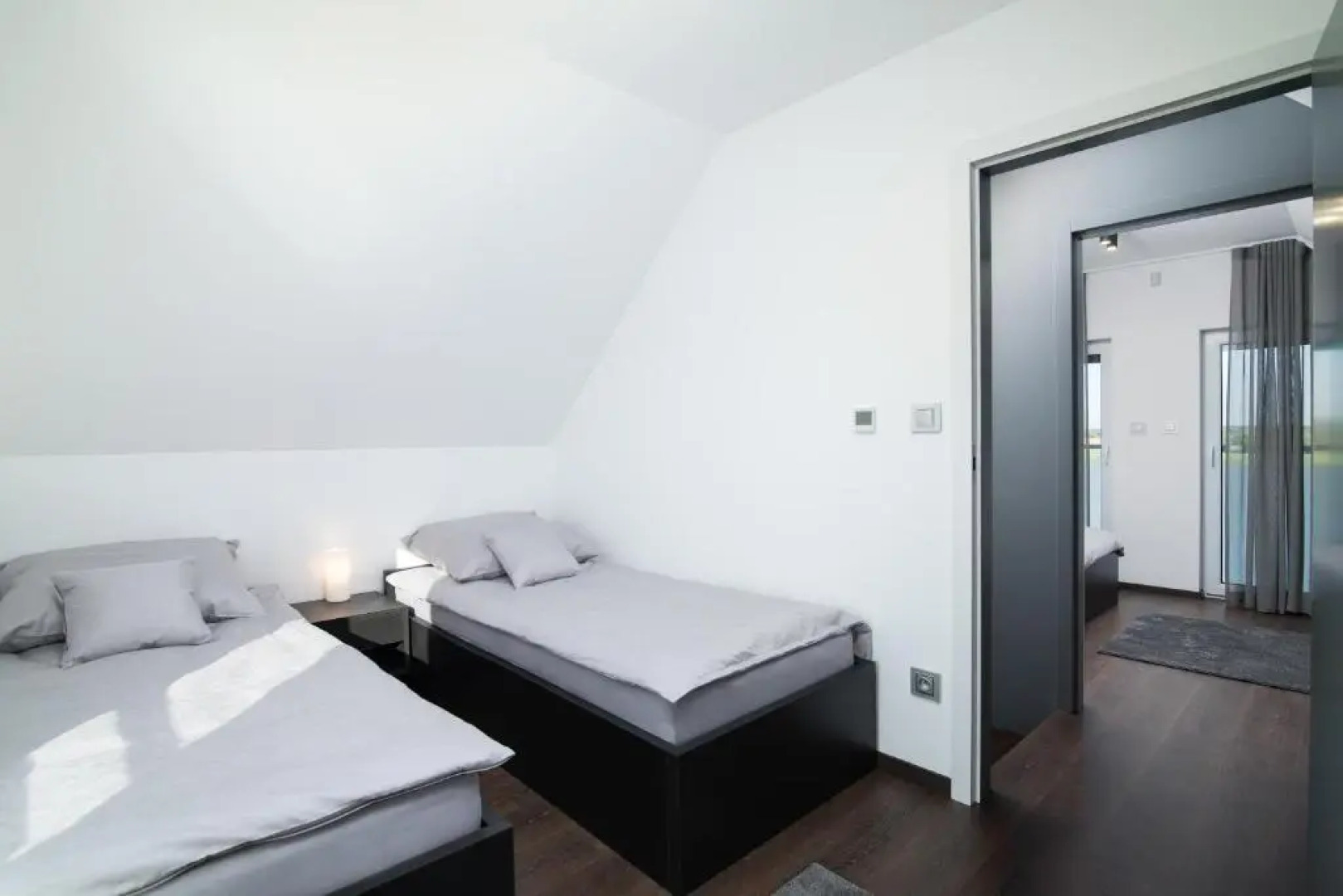 Domki Całoroczne Stella Puck