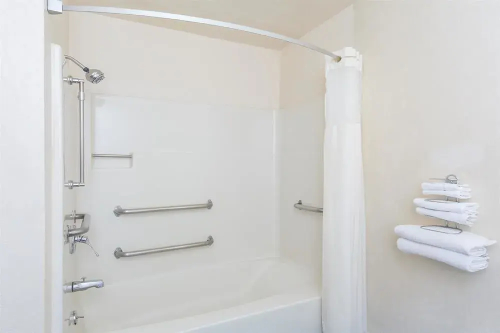 Super 8 Goodyear/Phoenix Area