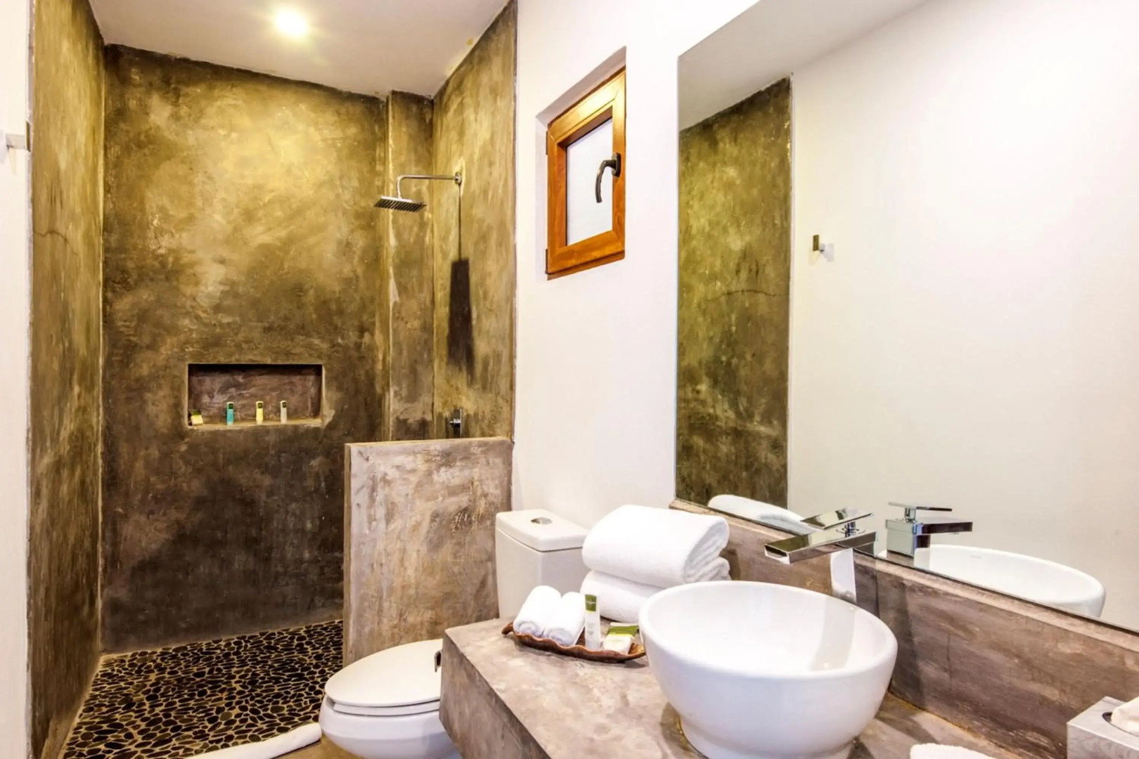 Ysuri Sayulita - Beachfront Hotel