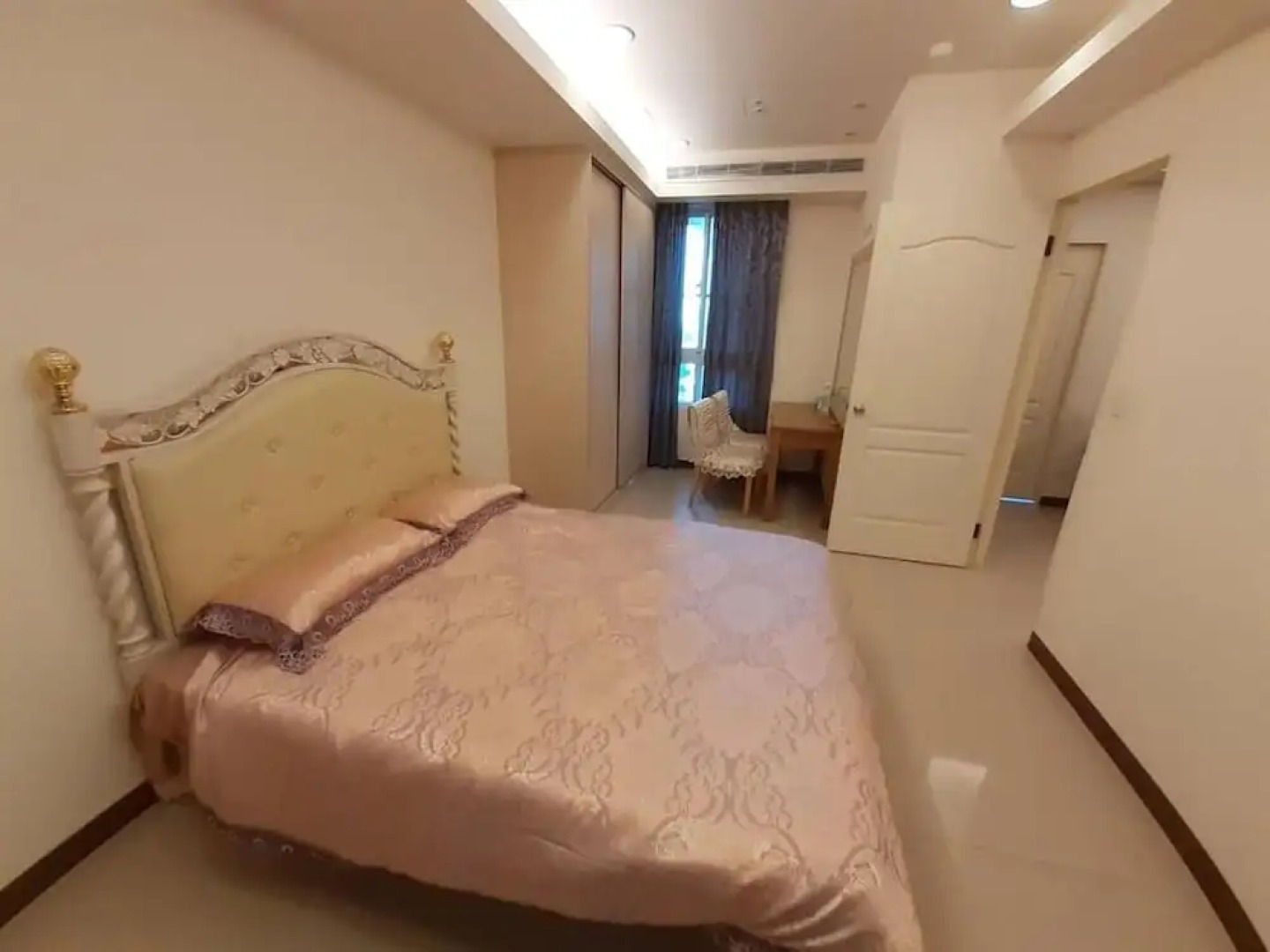 Hot Spring 3 bedroom Boutique