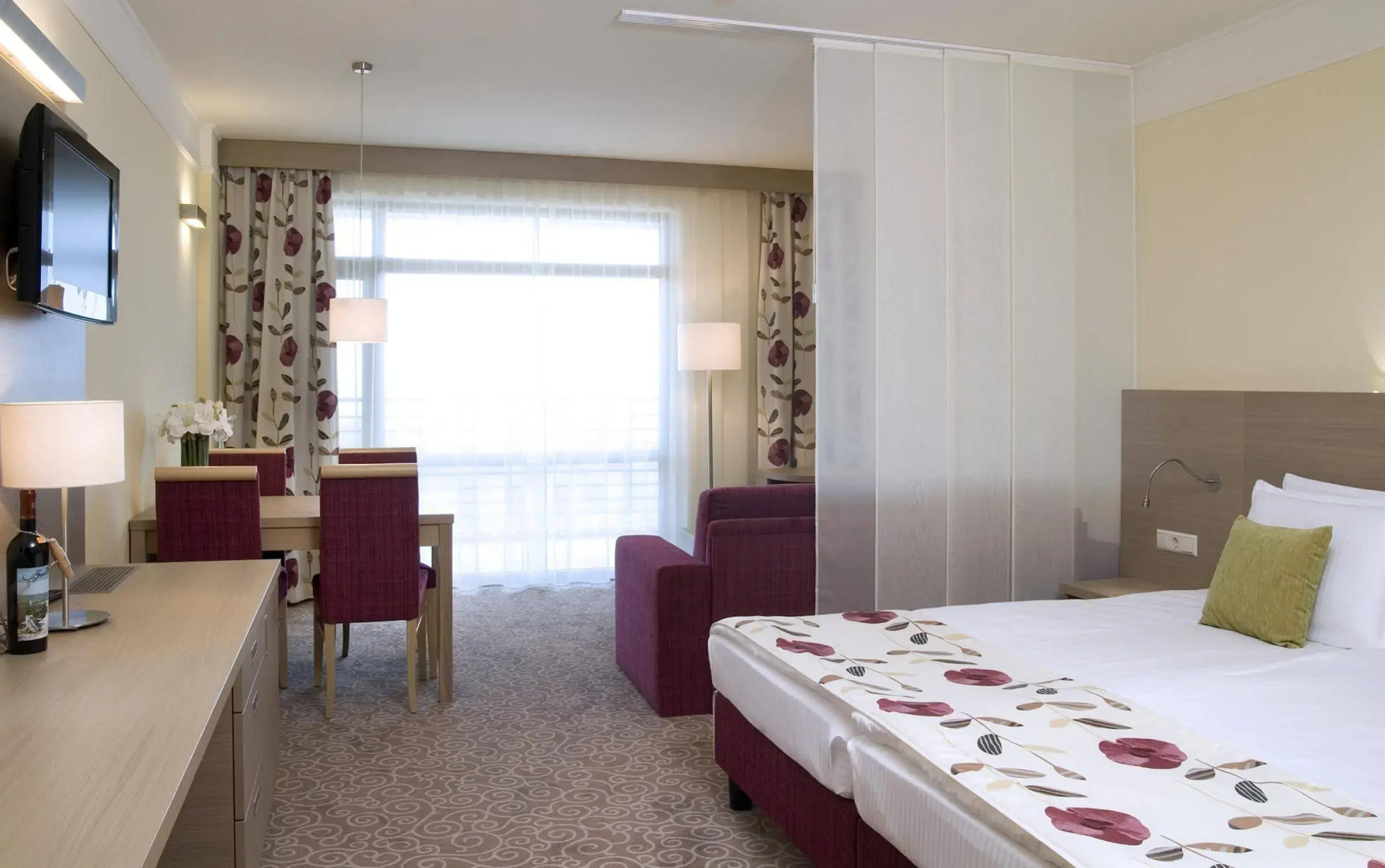 Flamingo Grand Hotel & SPA