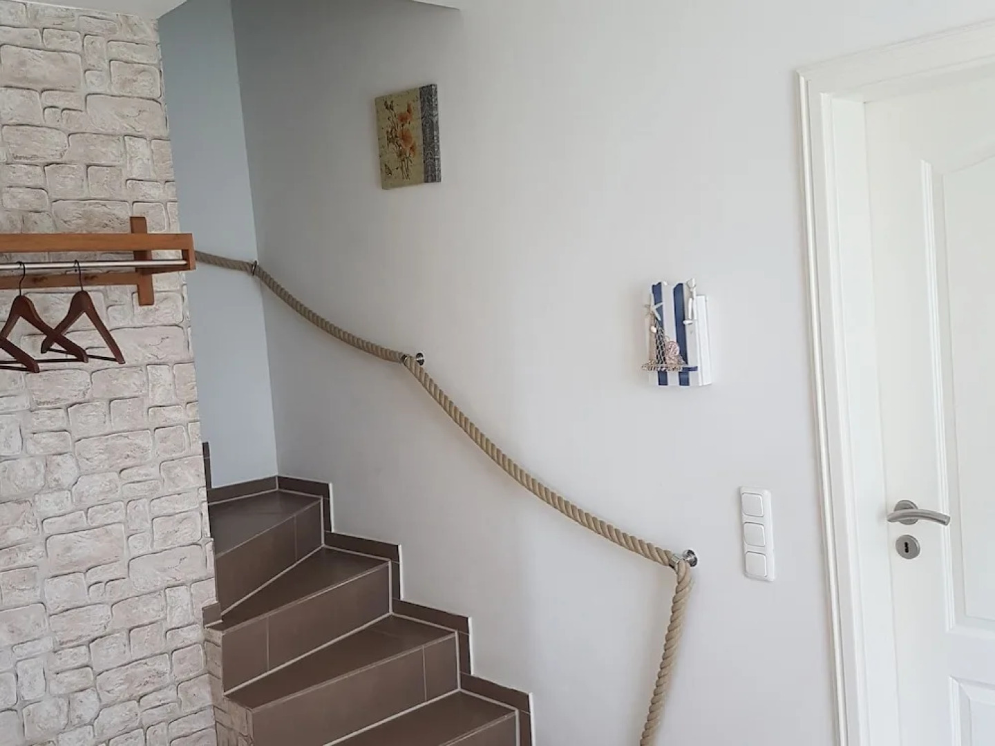 Spacious Seaside Holiday Home in Zierow