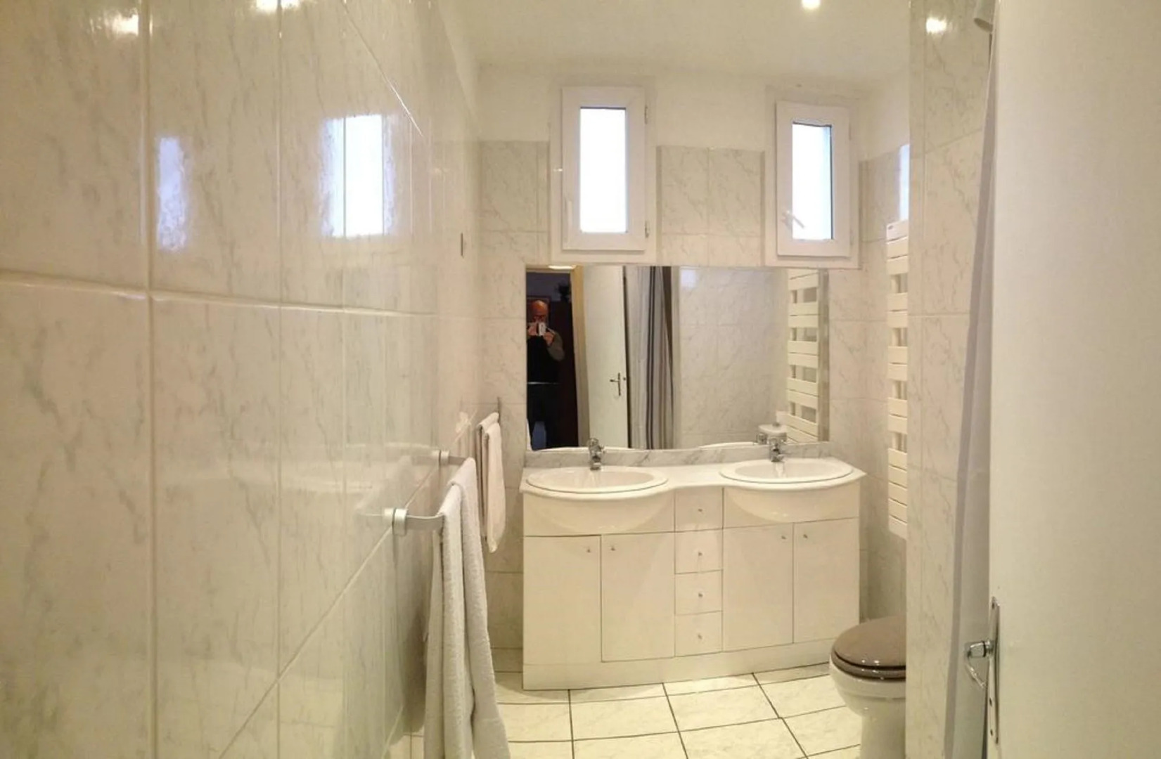 Residence Service Clamart