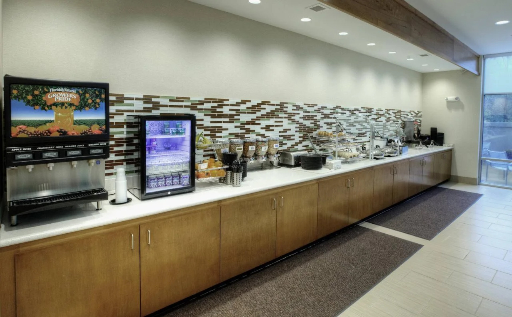 SpringHill Suites by Marriott Lake Charles