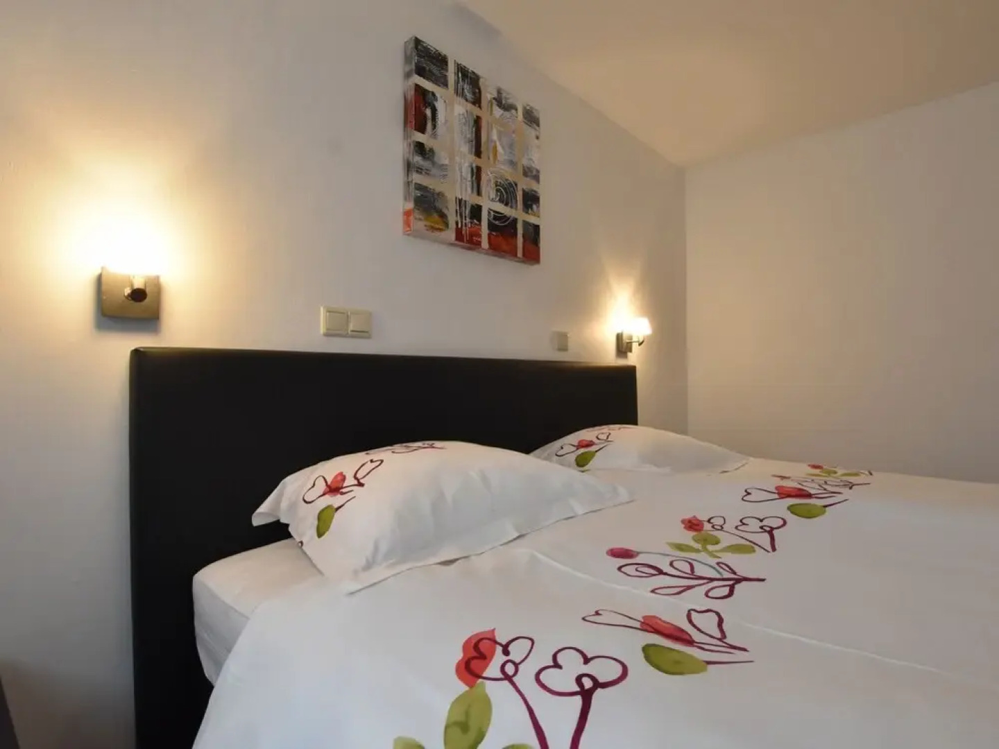 Spacious Apartment in Schin op Geul Near the River