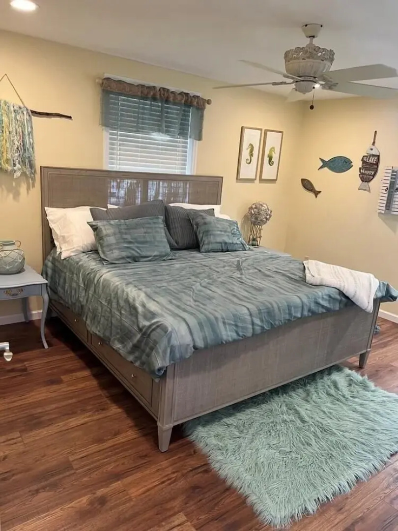 Cardinal Road 3 Bedroom Home by RedAwning