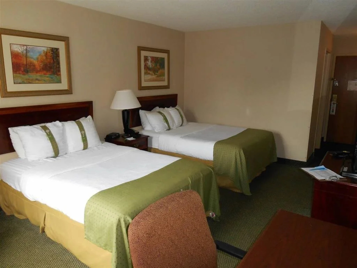 DoubleTree by Hilton Hotel Joplin