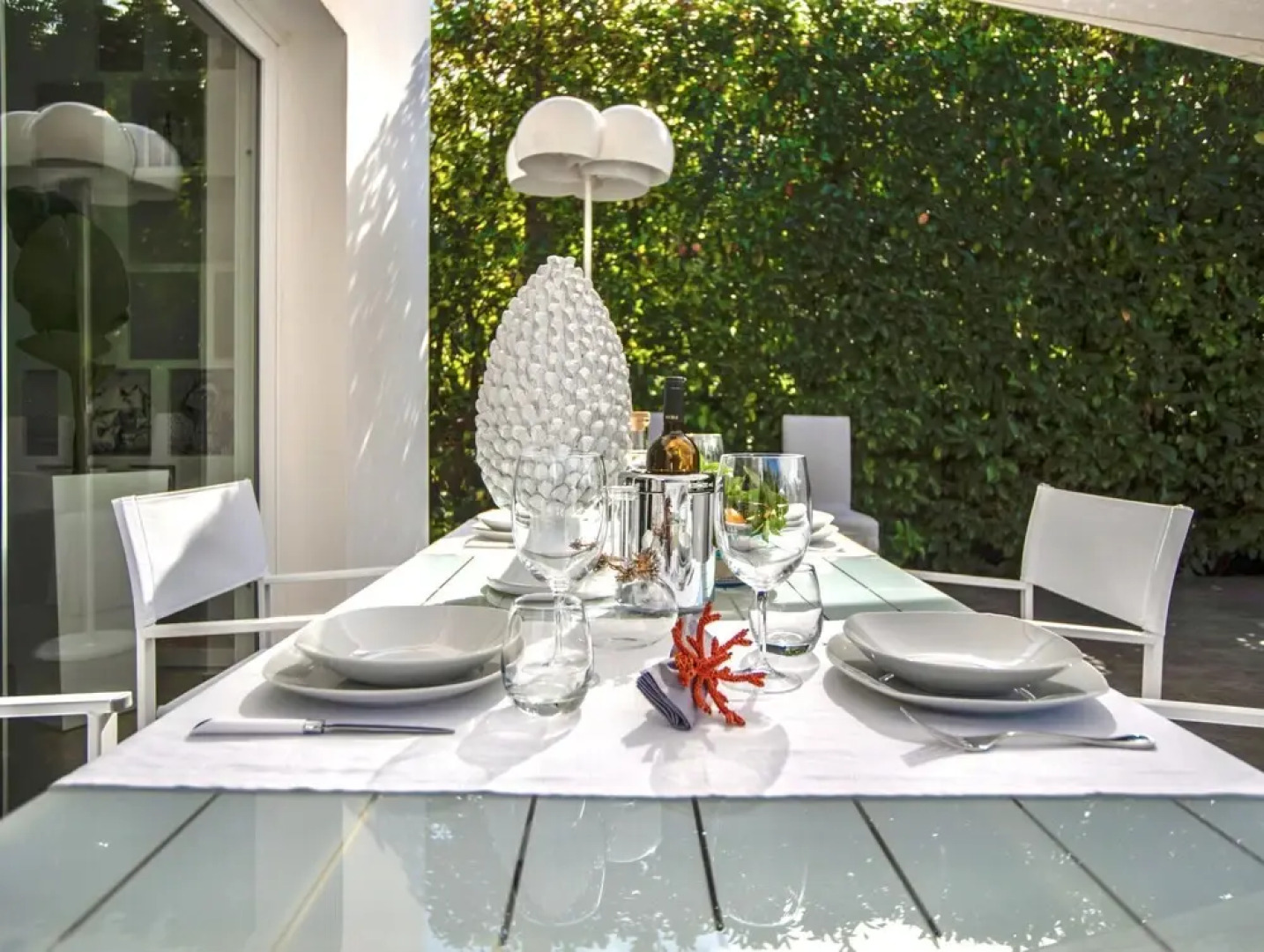 Locazione turistica Re di Denari