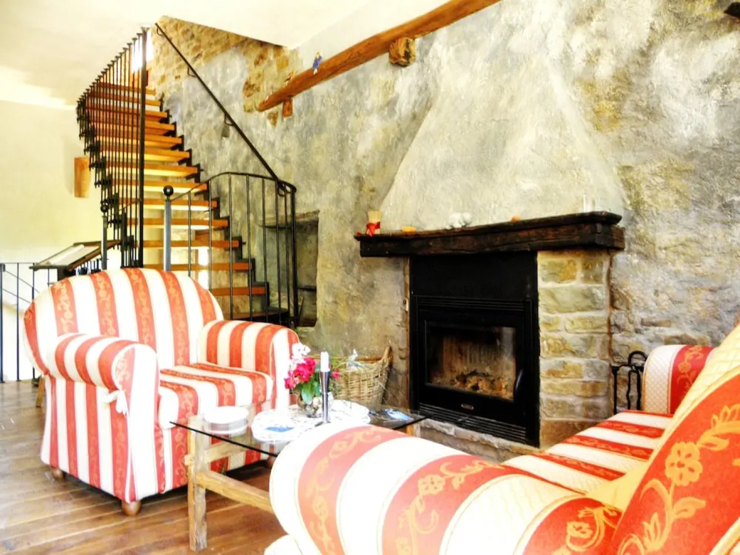 House With 6 Bedrooms in Mombarcaro, With Wonderful Mountain View, Pri
