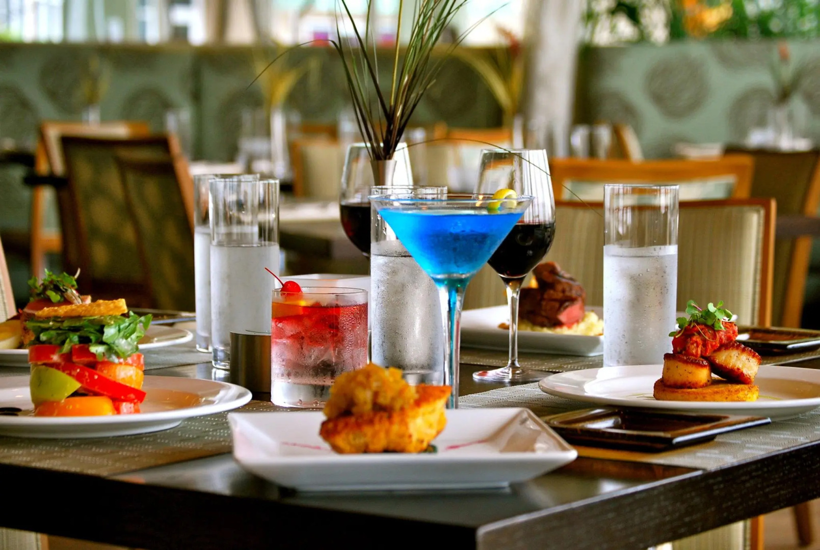 Tides Folly Beach, Charleston's Oceanfront Hotel