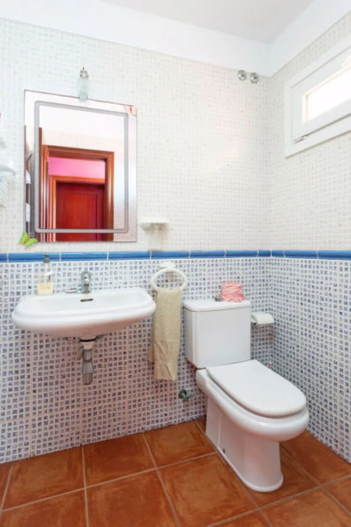 House La Marea Palinuro