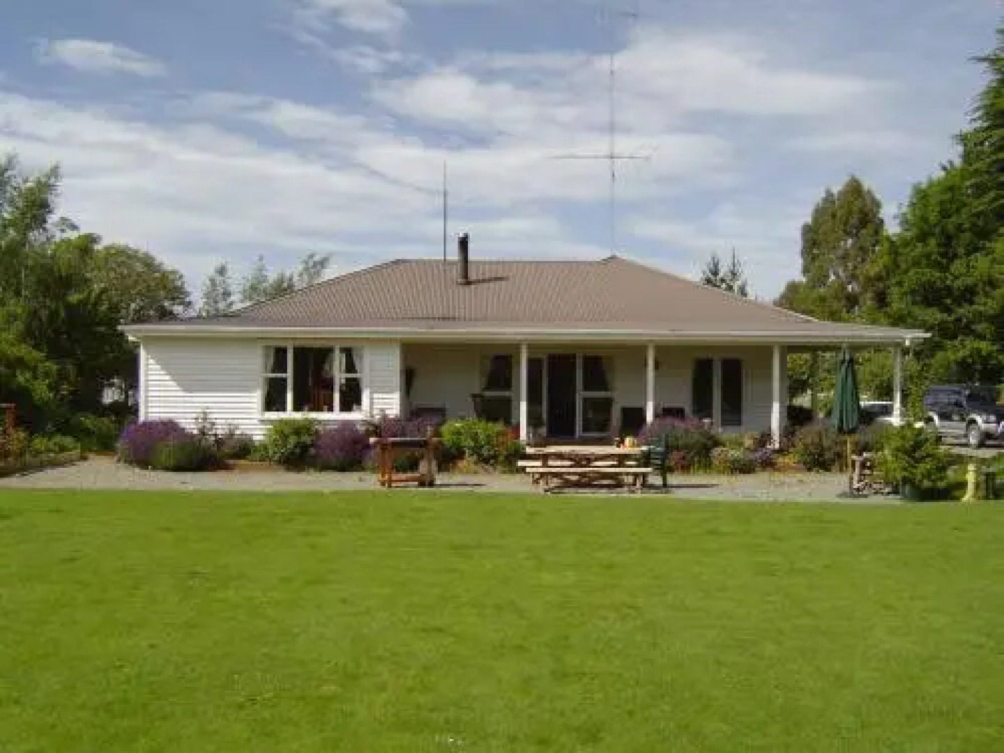 Rivendell Bed And Breakfast Homestay