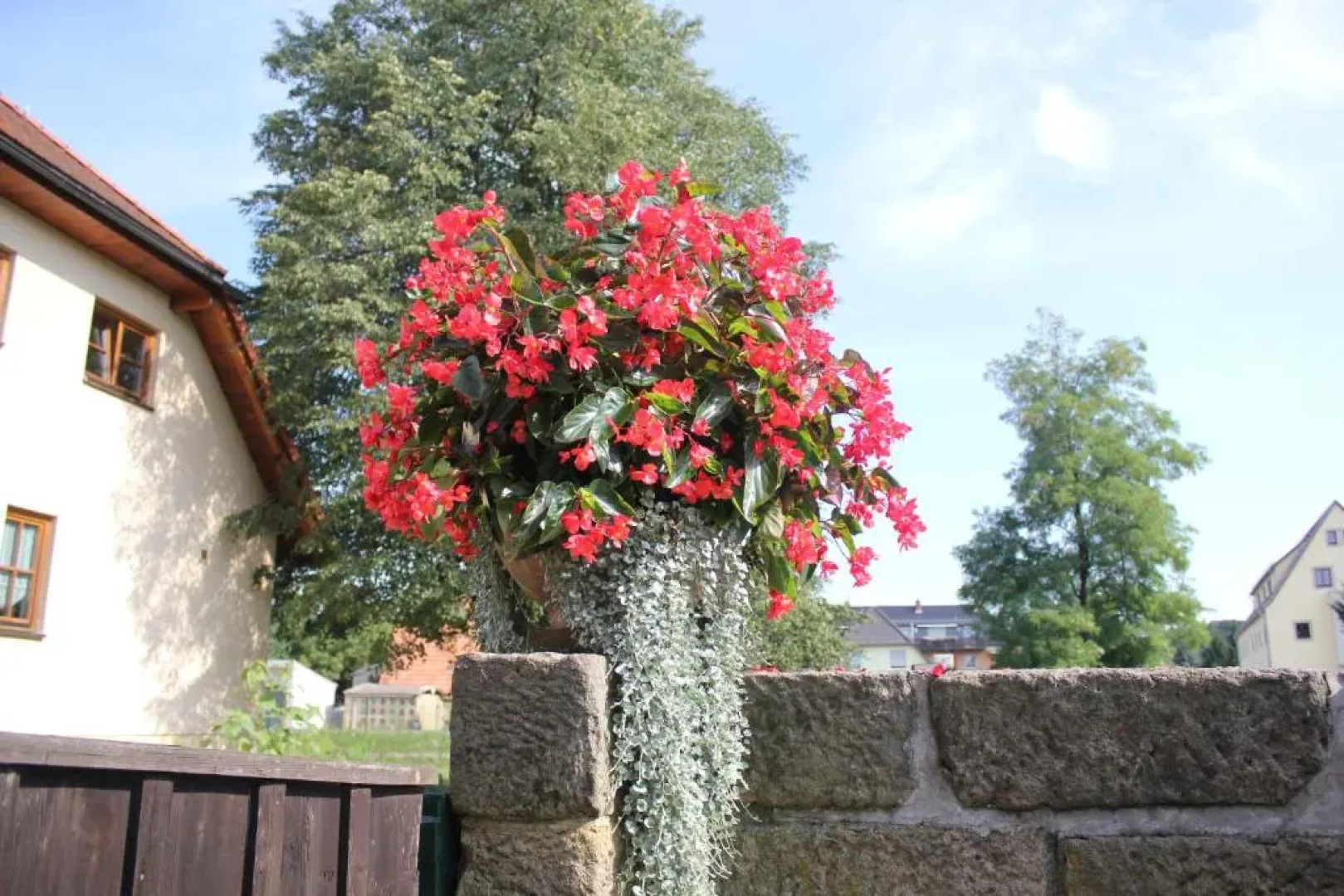 Pension & Restaurant Altjessen 57