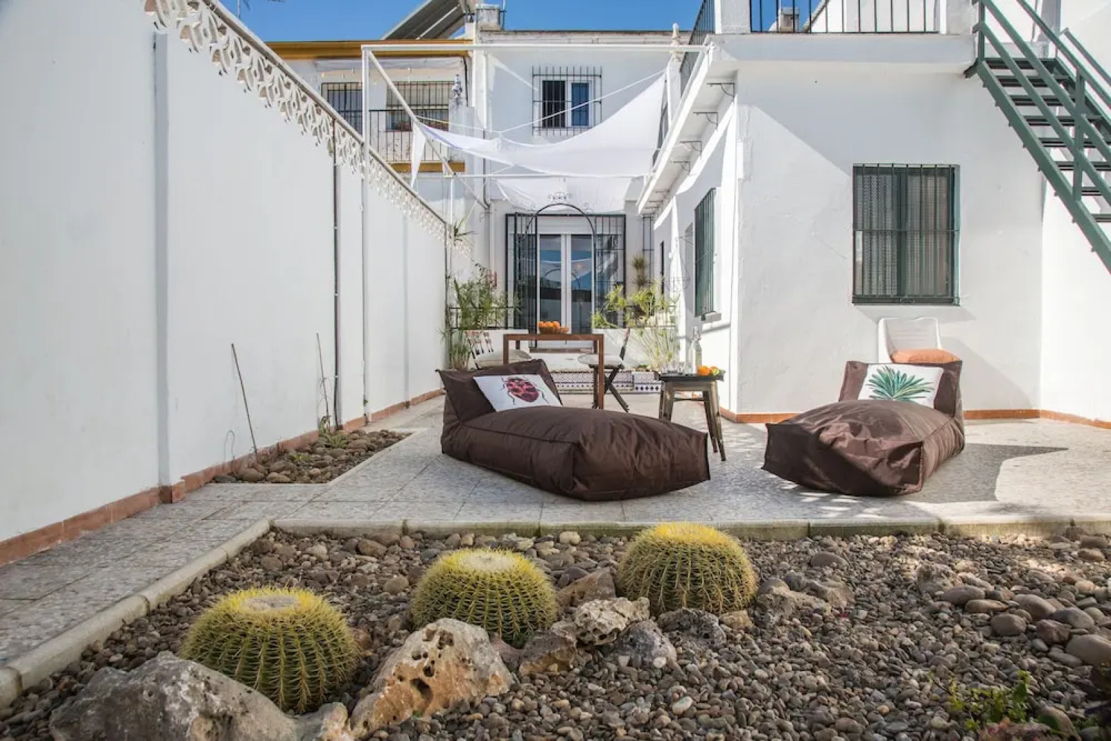 Holi-Rent La Casa del Limonero