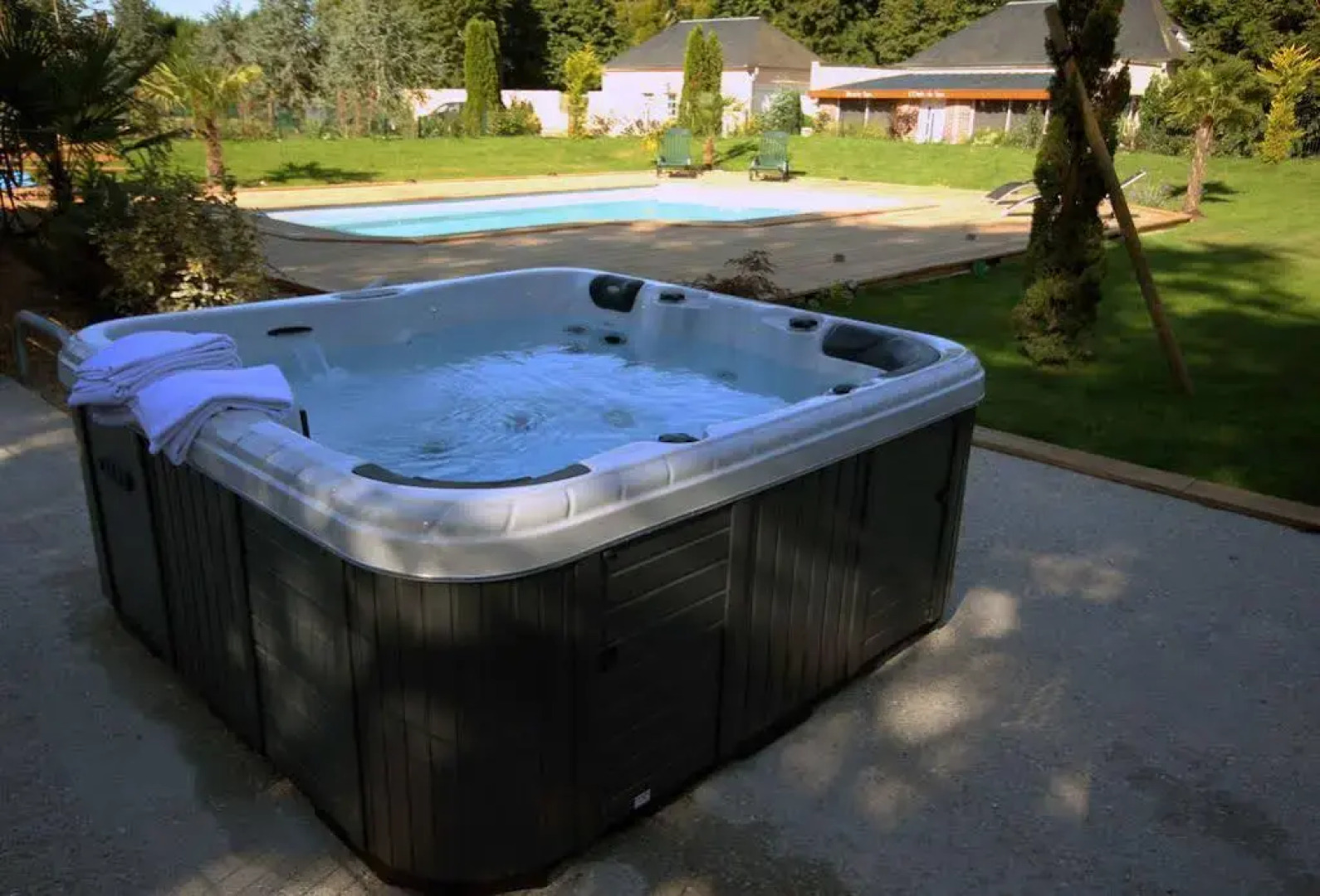 Domaine de Moresville