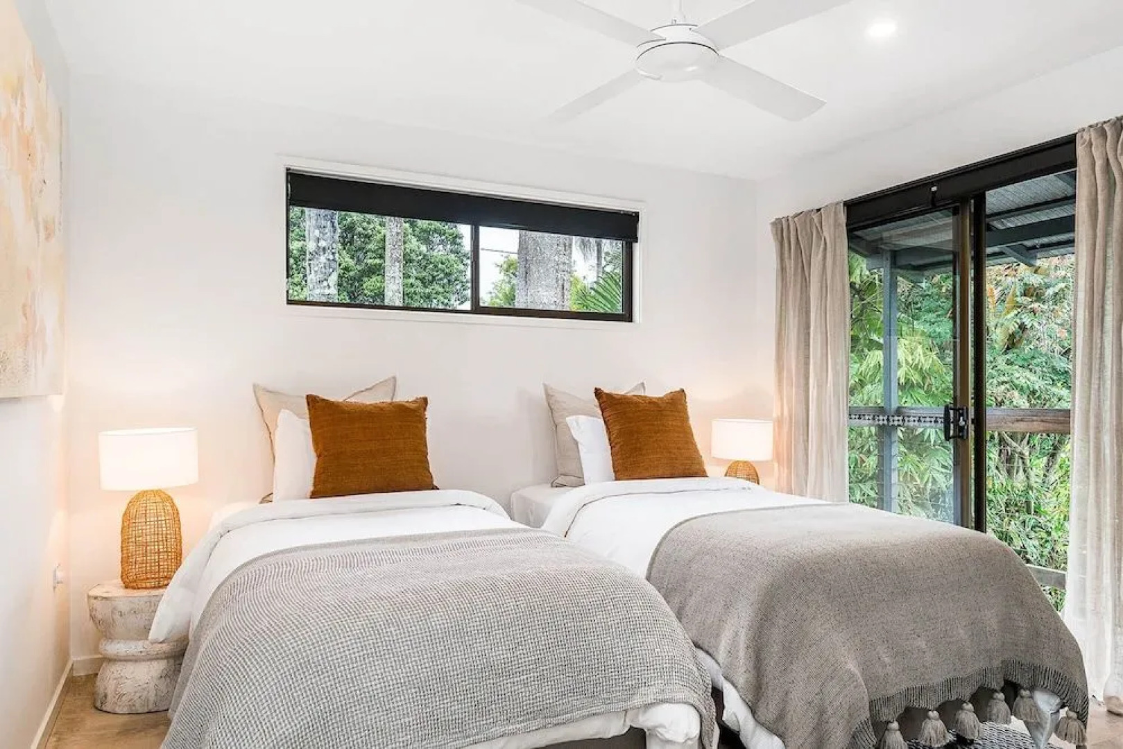 A PERFECT STAY - Bangalow Abode