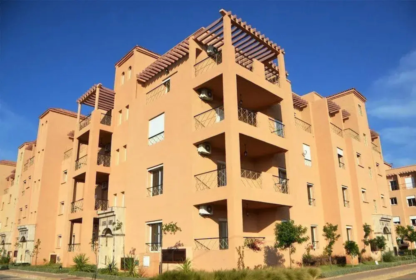 Residence Ricoflores