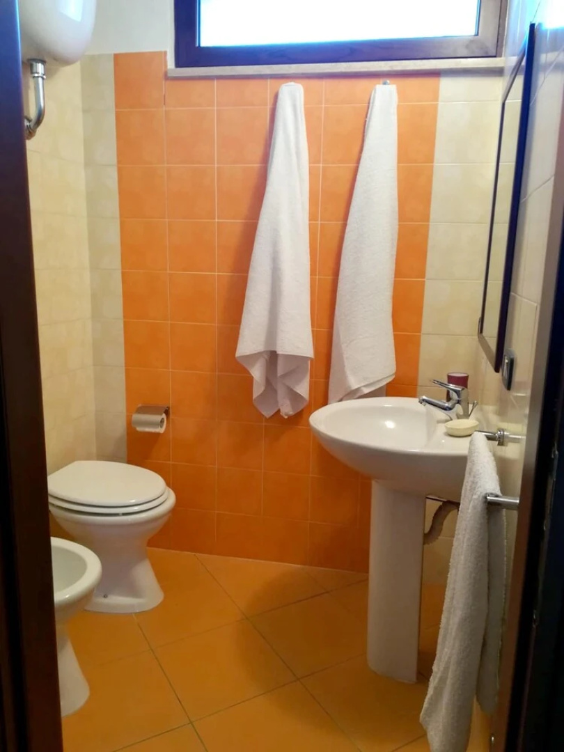 Studio in Ogliastro Cilento, With Wonderful sea View, Enclosed Garden and Wifi Near the Beach