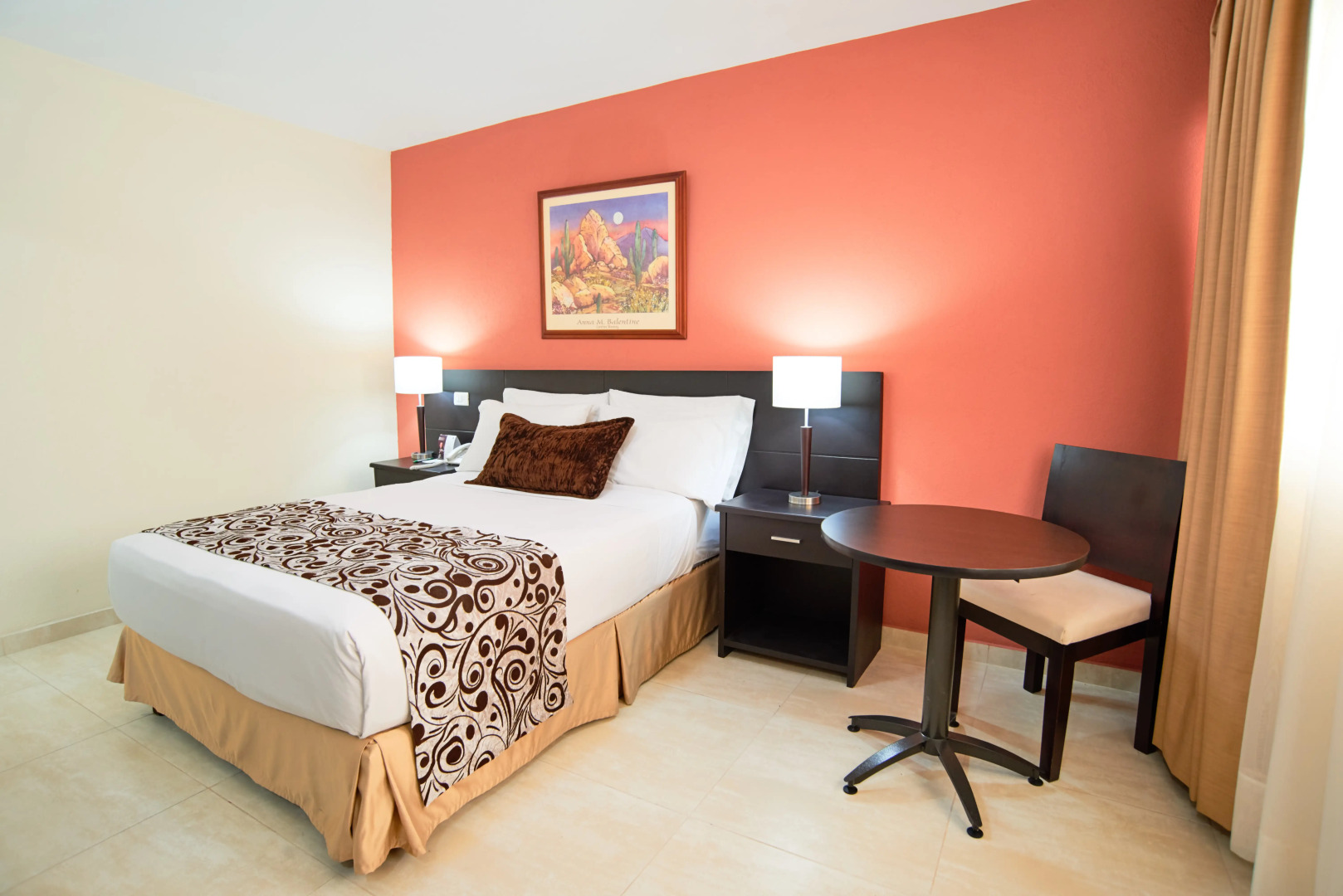 Hotel Arizona Suites