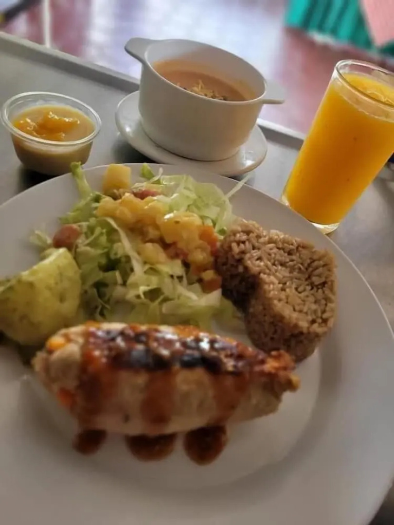 Hotel Familia Casa Blanca