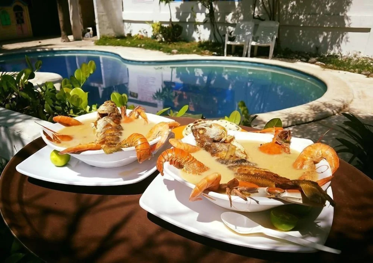 Rancho Mama Juany