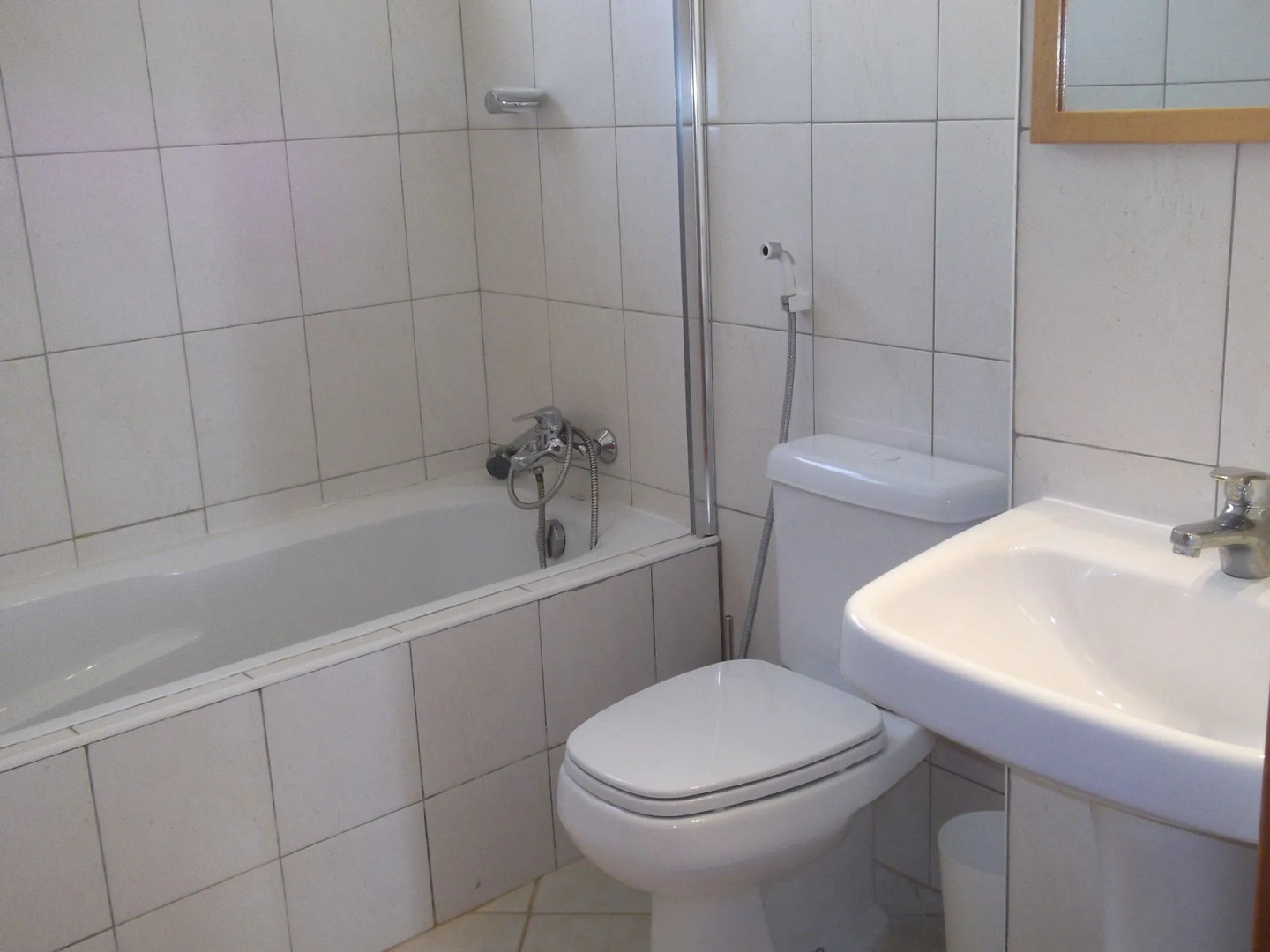 Appartement Vila Cabral 2