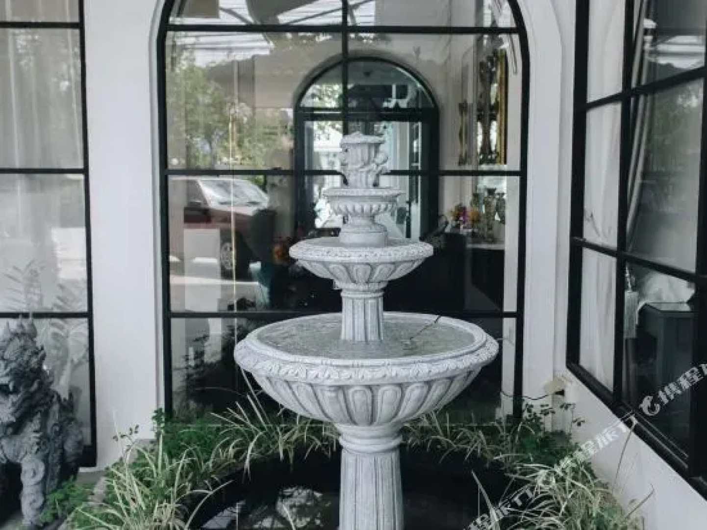 The Resort Kamphaengphet