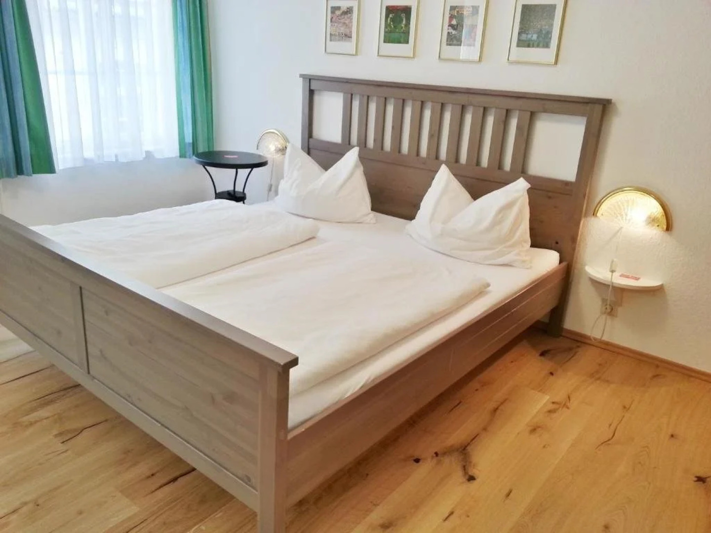 Madar Café Restaurant zum Fürsten