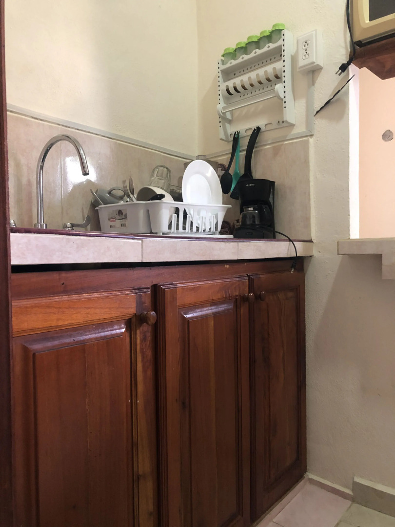 Casa Velero Puerto Morelos