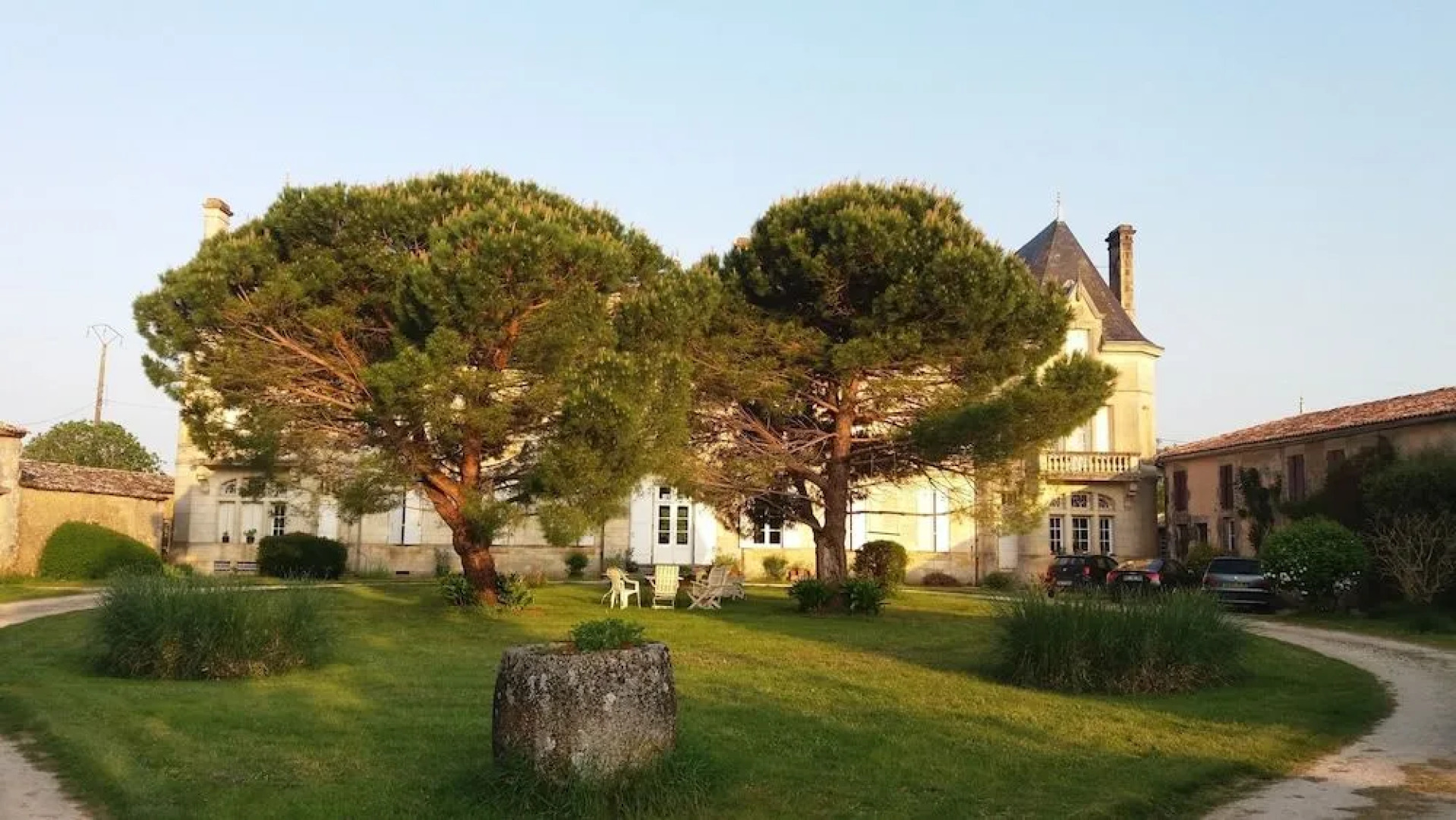 Château de La Tillade